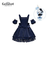Furina Strap Dress